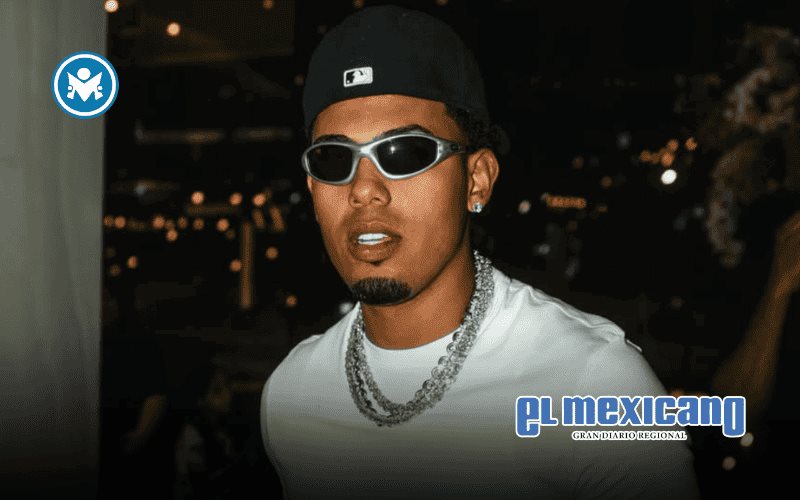 Myke Towers y Taco Bell se unen para reencender el Taco Tuesday