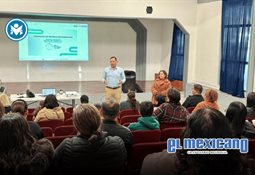 Marina del Pilar anuncia cambios estrat&eacute;gicos en su gabinete