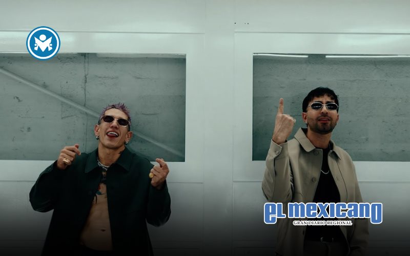 Justin Quiles y Lenny Tav&aacute;rez estrenan "ESPACIO", nuevo single de su &aacute;lbum colaborativo