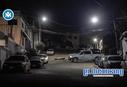 Encuentran cabeza humana dentro de una maleta en la colonia Los Laureles