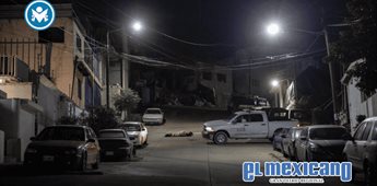 Hallan cuerpo con huellas de violencia en la colonia Herrera