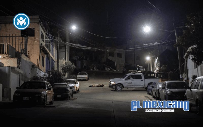 Hallan cuerpo con huellas de violencia en la colonia Herrera