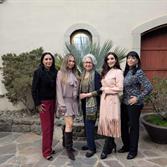 El Club Cig&uuml;e&ntilde;as se prepara para el Baile de las Cig&uuml;e&ntilde;as 2026