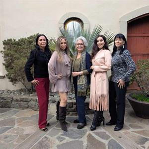 El Club Cig&uuml;e&ntilde;as se prepara para el Baile de las Cig&uuml;e&ntilde;as 2026