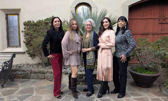 El Club Cigüeñas se prepara para el Baile de las Cigüeñas 2026 El Club Cigüeñas se prepara para el Baile de las Cigüeñas 2026