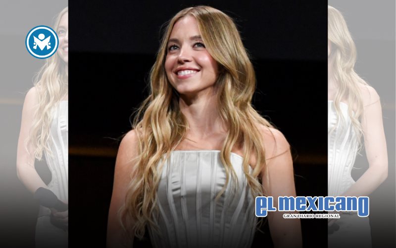 Sydney Sweeney podr&iacute;a enfrentar cargos por vandalismo