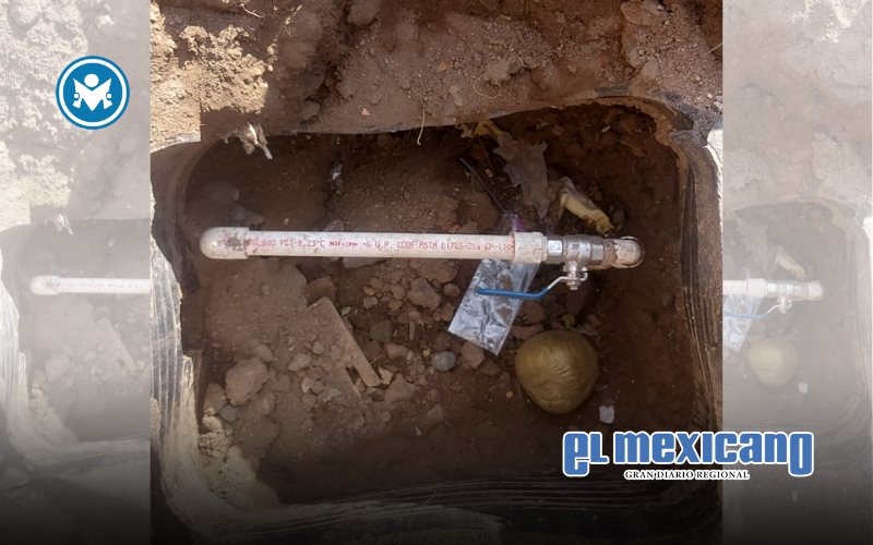 Vecino de la colonia 3 de octubre no tiene respuesta de la CESPE