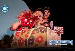 Fallece Alexis Ortega actor de doblaje mexicano a los 38 a&ntilde;os