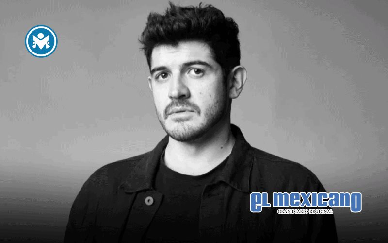 Fallece Alexis Ortega actor de doblaje mexicano a los 38 a&ntilde;os