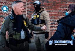 Megatormenta invernal en EE.UU. deja al menos 30 muertos