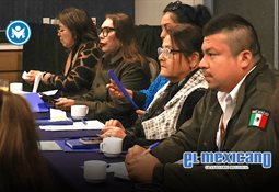 Rotarios y Tijuana Innovadora abren di&aacute;logo cultural sobre la frontera