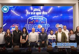 Tijuana ser&aacute; sede del Abierto Mexicano de Tenis de Mesa con m&aacute;s de 400 atletas internacionales