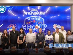 Zonkeys ser&aacute; parte de la nueva joya del b&aacute;squetbol profesional mexicano