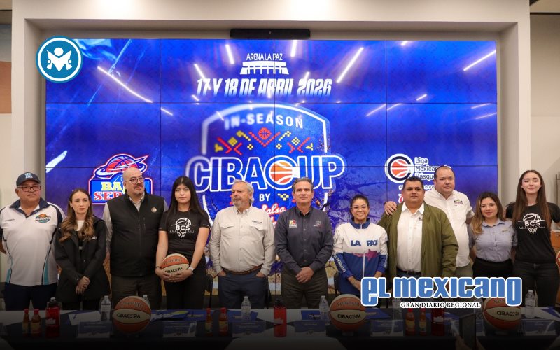 Zonkeys ser&aacute; parte de la nueva joya del b&aacute;squetbol profesional mexicano