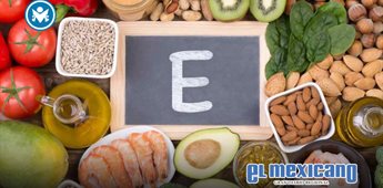 Vitamina E, el secreto antioxidante de las celebridades para mantenerse jóvenes y activas Vitamina E, el secreto antioxidante de las celebridades para mantenerse jóvenes y activas