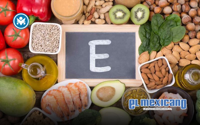 Vitamina E, el secreto antioxidante de las celebridades para mantenerse j&oacute;venes y activas