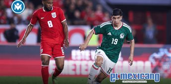 Kevin Castañeda cumple su sueño y debuta con la Selección Mexicana Kevin Castañeda cumple su sueño y debuta con la Selección Mexicana