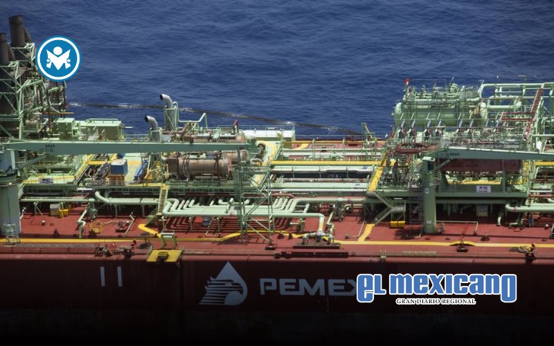 Pemex suspende env&iacute;o de crudo a Cuba previsto para enero
