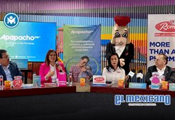 Secretar&iacute;a General de Gobierno recibe capacitaci&oacute;n en materia de trata por la OIM