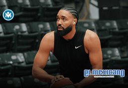 Zonkeys ser&aacute; parte de la nueva joya del b&aacute;squetbol profesional mexicano