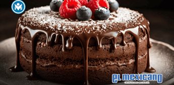 El pastel de chocolate, un clásico universal que hoy celebra su día El pastel de chocolate, un clásico universal que hoy celebra su día