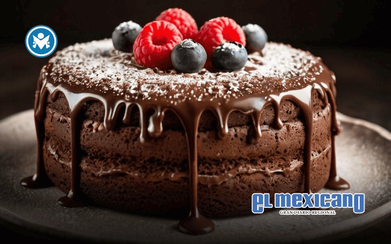 El pastel de chocolate, un cl&aacute;sico universal que hoy celebra su d&iacute;a