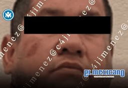 Detienen al maquinista del Tren Interoce&aacute;nico tras descarrilamiento en Oaxaca