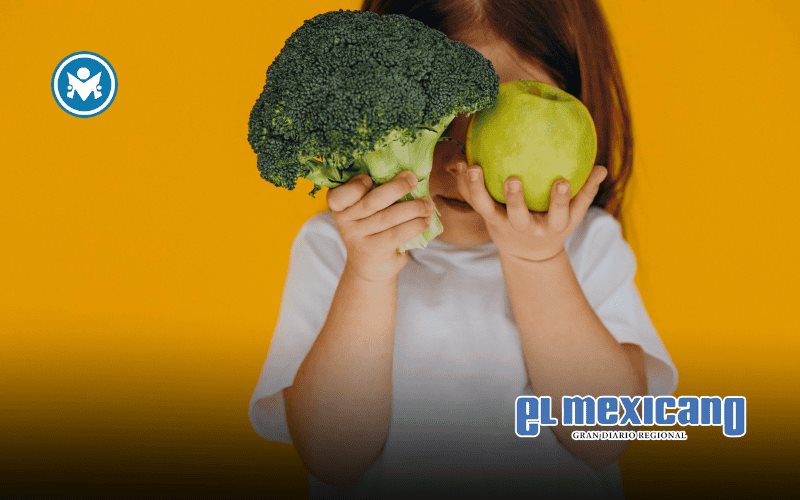 Innovadores mexicanos buscan combatir la malnutrici&oacute;n infantil mediante startups