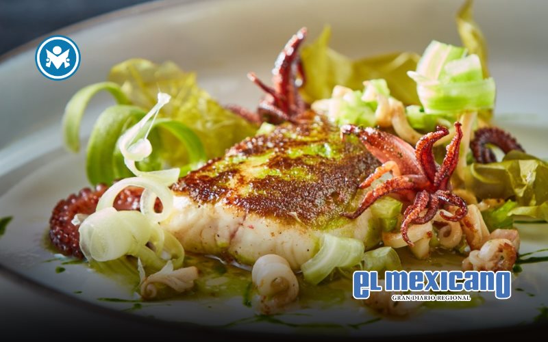 Huachinango Santomar: prote&iacute;na mexicana que une sabor, nutrici&oacute;n y sostenibilidad