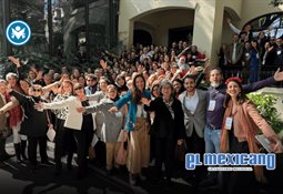 Detienen en Amecameca a El Seven, presunto l&iacute;der de La Familia Michoacana