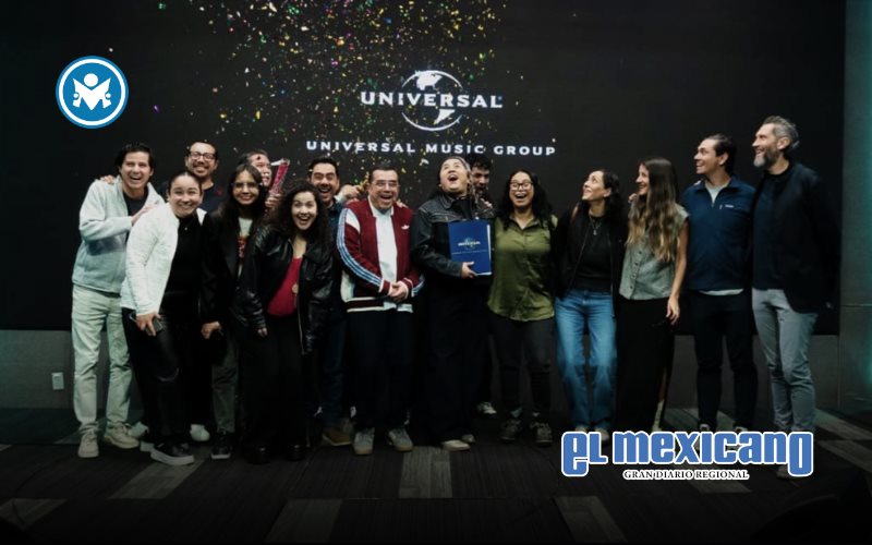 Vivir Quintana renueva alianza con Universal Music y fortalece su voz en la m&uacute;sica latinoamericana