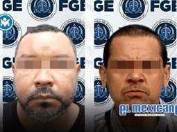 Vinculan a proceso a dos por el homicidio del abogado Arturo P&eacute;rez Scully