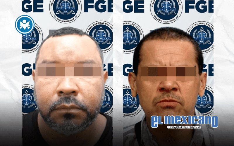 Vinculan a proceso a dos por el homicidio del abogado Arturo P&eacute;rez Scully