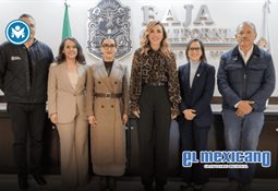 Destaca BC a nivel nacional en pesca y acuacultura