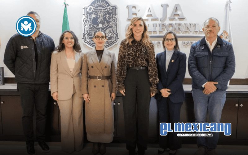 Marina del Pilar anuncia cambios estrat&eacute;gicos en su gabinete