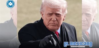 Donald Trump anuncia envío de tropas a Irán y eleva tensión global Donald Trump anuncia envío de tropas a Irán y eleva tensión global