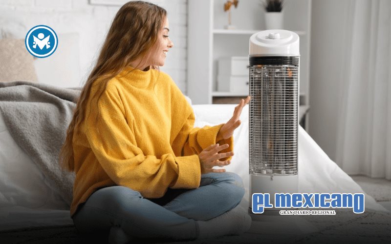 Calefactores: cómo elegir el modelo ideal para tu hogar Calefactores: cómo elegir el modelo ideal para tu hogar