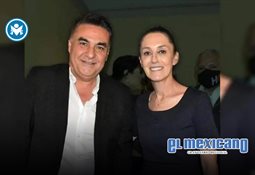 Patricia Maya, mexicana, solicita el divorcio a Rob Schneider tras 15 a&ntilde;os de matrimonio