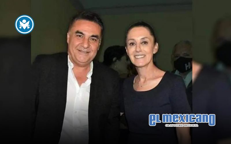 Valiente Defensa de la Soberan&iacute;a Nacional de Nuestra Presidenta de M&eacute;xico Claudia Sheinbaum