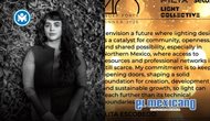 Tijuanense Alejandra Escobedo, entre los 10 mejores dise&ntilde;adores de iluminaci&oacute;n del mundo