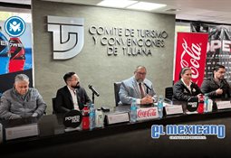 Paloma Zapata vuelve a casa: la pionera que inspira y fortalece al cuerpo técnico de Zonkeys Paloma Zapata vuelve a casa: la pionera que inspira y fortalece al cuerpo técnico de Zonkeys