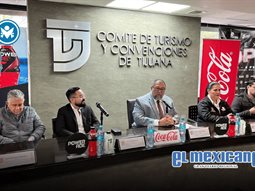 Tijuana ser&aacute; sede del Abierto Mexicano de Tenis de Mesa con m&aacute;s de 400 atletas internacionales
