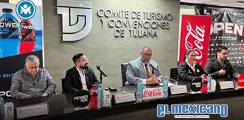 Tijuana será sede del Abierto Mexicano de Tenis de Mesa con más de 400 atletas internacionales Tijuana será sede del Abierto Mexicano de Tenis de Mesa con más de 400 atletas internacionales