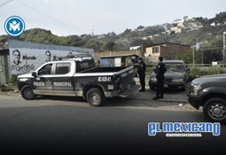 Localizan sin vida a mujer en playa de San Quint&iacute;n