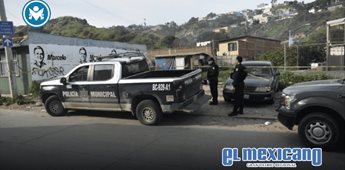 Encuentran cabeza humana dentro de una maleta en la colonia Los Laureles