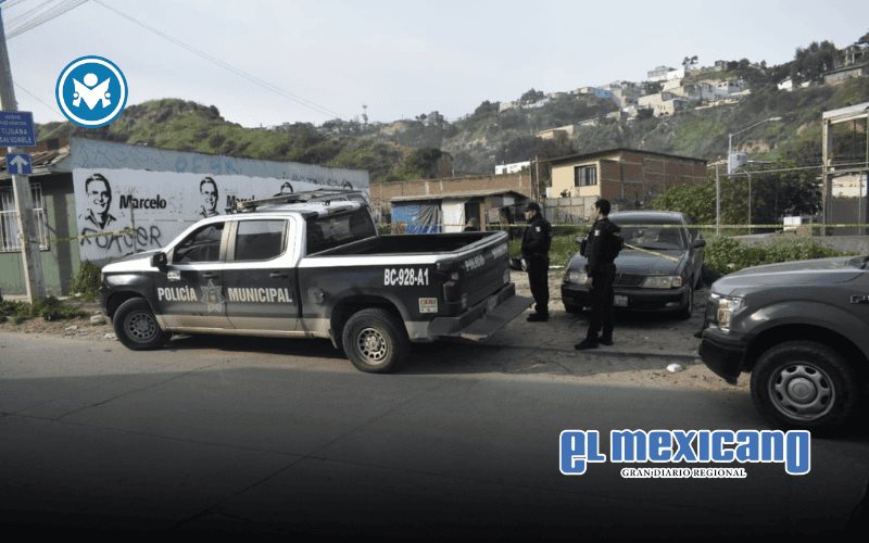 Encuentran cabeza humana dentro de una maleta en la colonia Los Laureles