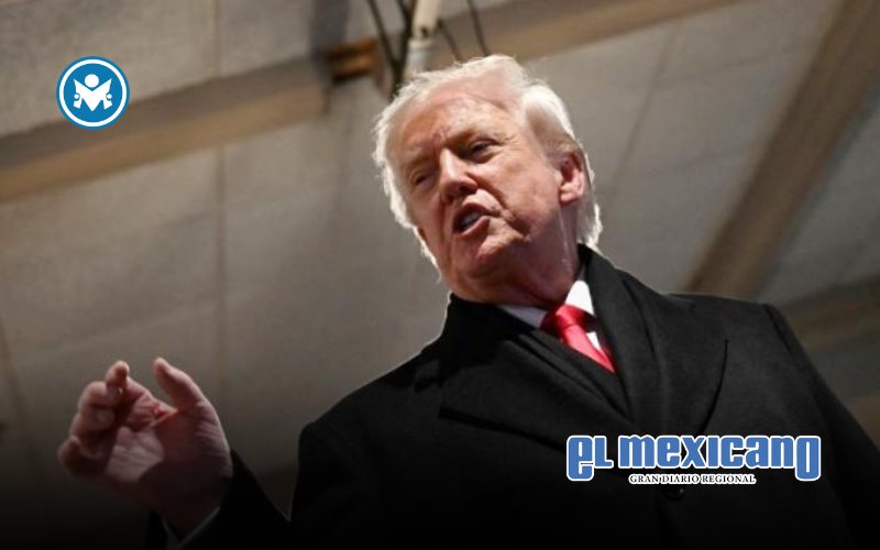 Trump afirma que Cuba est&aacute; a punto de caer tras el fin del petr&oacute;leo venezolano