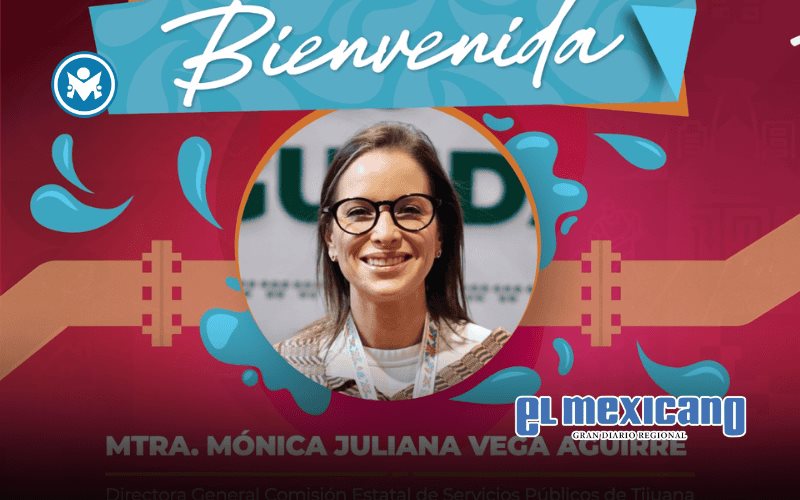 M&oacute;nica Vega asume la direcci&oacute;n de la CESPT