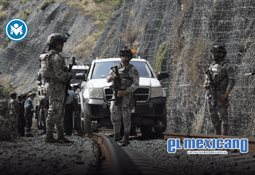 Atacan a balazos a diputados de Movimiento Ciudadano en Culiac&aacute;n, Sinaloa