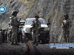 Detienen al maquinista del Tren Interoce&aacute;nico tras descarrilamiento en Oaxaca